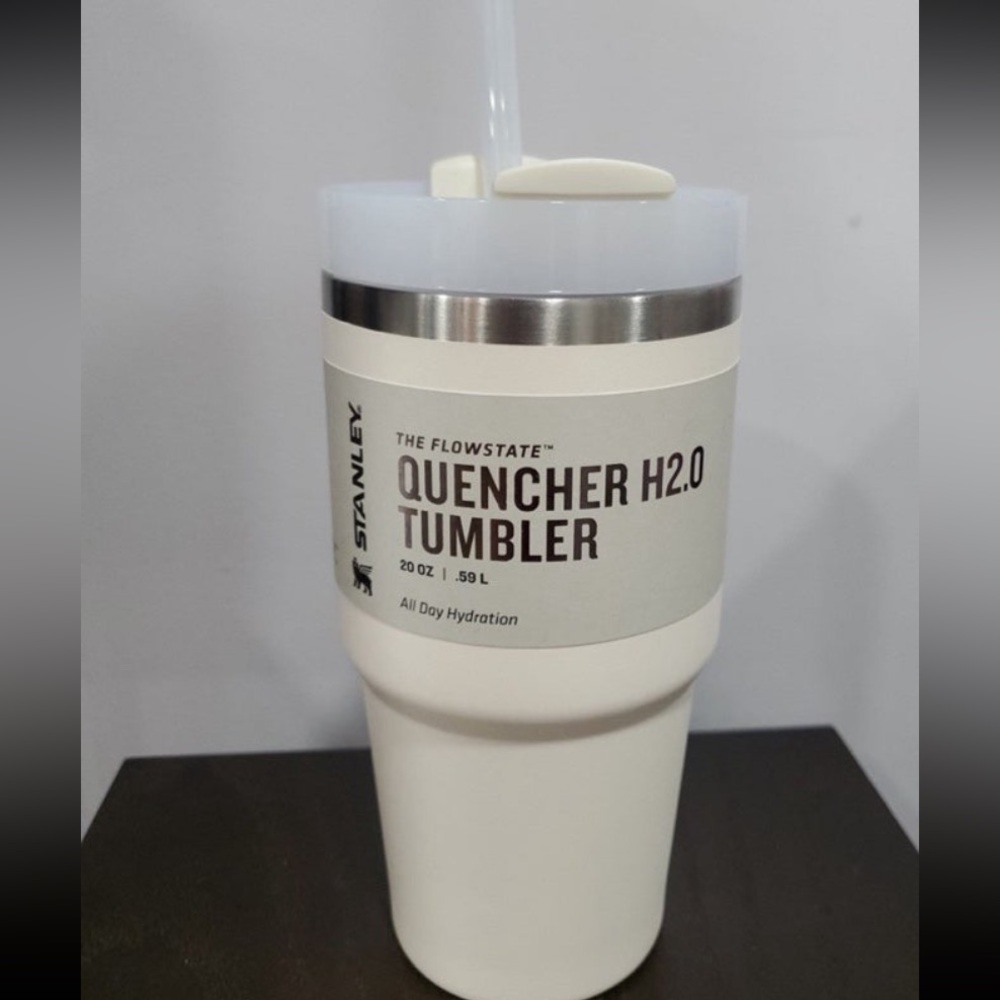 Stanley 20oz Tumbler